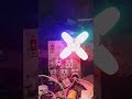 China LED light