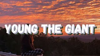 My Way - Young the Giant (Tradução / Legendado)