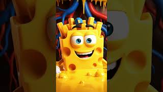 What Fast Food Really Does Inside Your Body Fat Build-Up 3D Animation