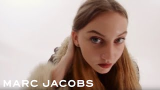 #CASTMEMARC - MARC JACOBS BEAUTY