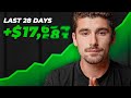 My 5 Income Streams That Make Me $250,000+ Per Month At Age 20