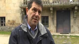 Centro de Recursos Zooxenéticos de Galicia
