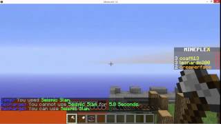 Mineplex hackers creeperfaceL