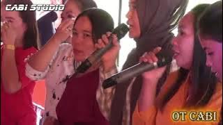 Terbaru Viral 2022 mix Luka Di Sini Fdj Devi Balqis OT Cabi