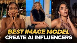 Nano Banana Pro vs GPT Image 2: This ONE is the BEST for Creating AI Influencers