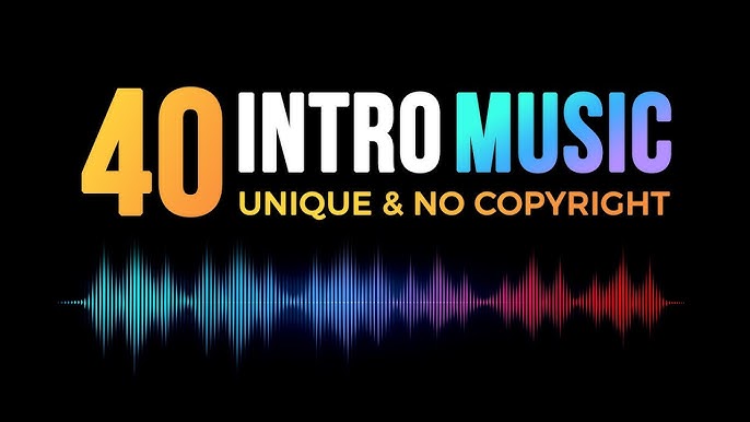 Free Intro NO TEXT #2 (+Download Link) on Make a GIF