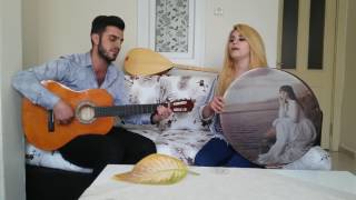 Leyla Mori̇zer Veysel Kolçeli̇k Tû Buyi̇ Denge Zerdeşt