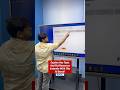 65 Inch Interactive Flat Panel 4K Smart Board For Teaching - Digital Board With AI Features #teacher