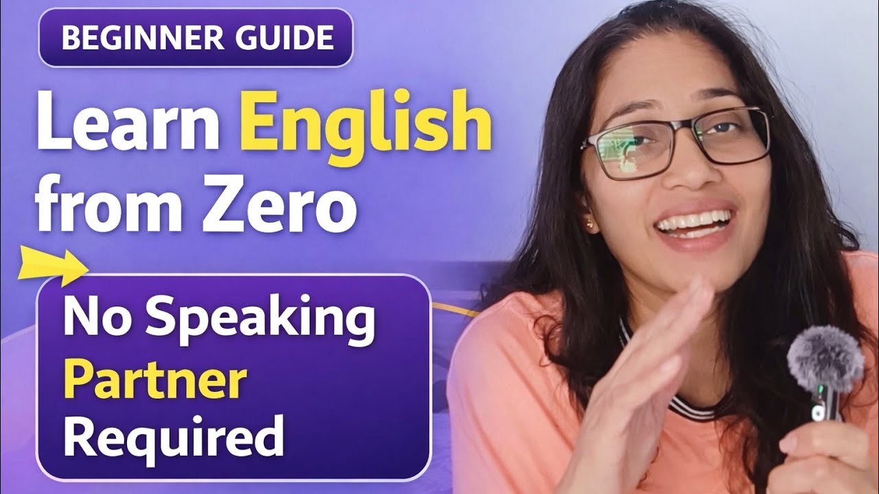 Learn English at Home for Beginners — Simple Method | Day 19 english speaking challenge 