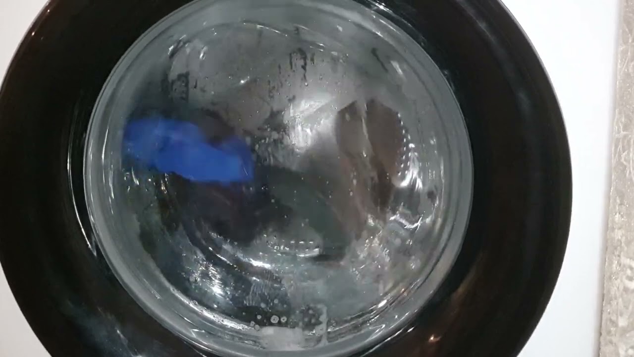 washing machine whirpool freshcare FFB 8458 BV EE the part of program synthetics