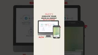 Create your own AI Agent from Scratch 👩🏻‍💻 Day 1: Setup Base n8n + Telegram + Ollama