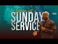 SUNDAY SERVICE || 01.03.2026 || Pst. Sandra E. Mbeteh - Pst. John F. Mbeteh