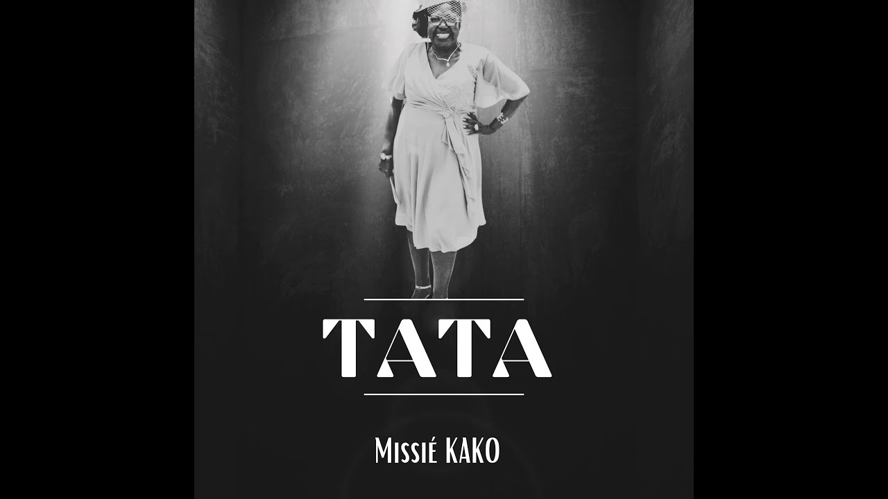 Missié Kako - TATA (LYRICS VIDEO) auf YouTube ansehen Missié Kako - TATA (LYRICS VIDEO) auf YouTube ansehen