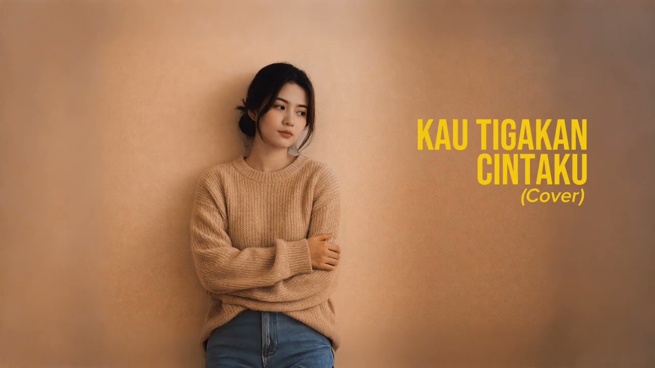 KAU TIGAKAN CINTAKU - ELKASIH || COVER BY NadaSendu 