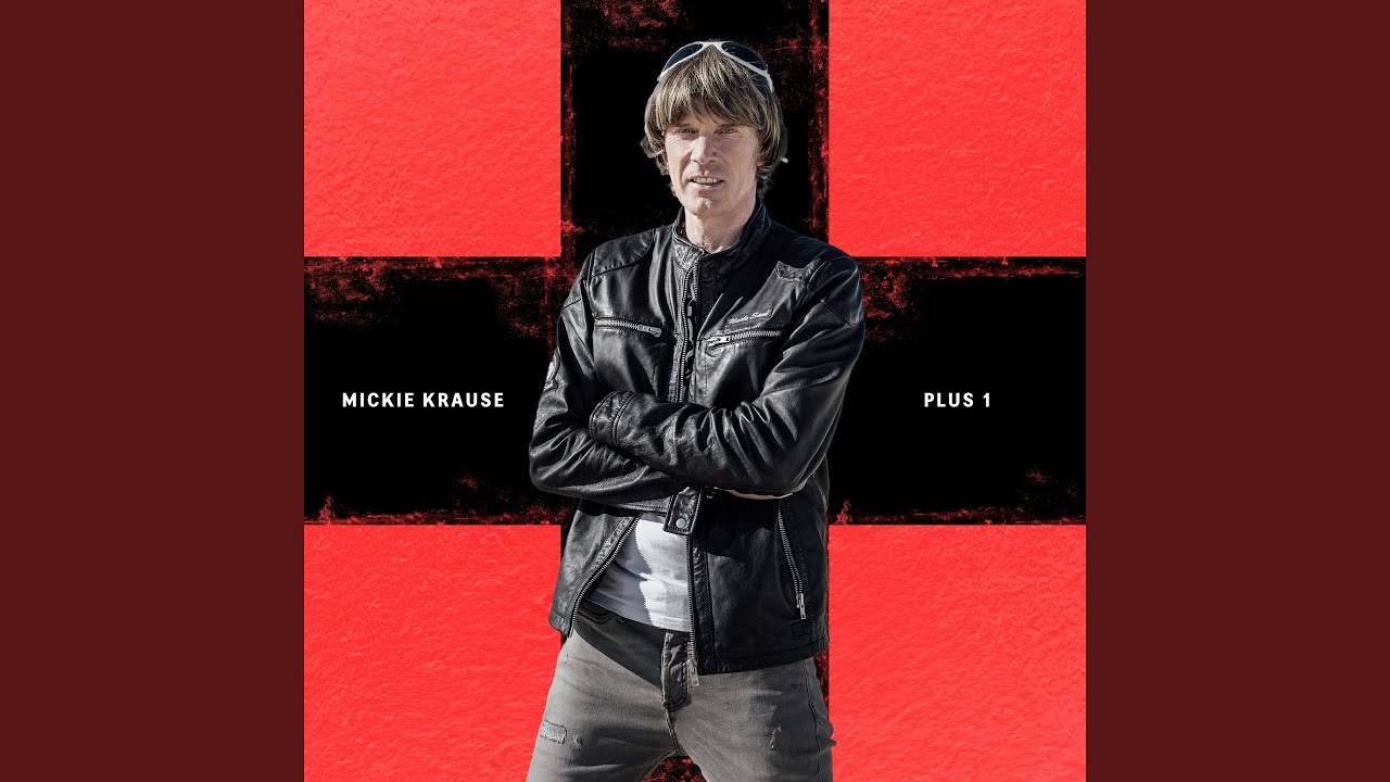 mickie krause dann leg ich schlager auf songtext