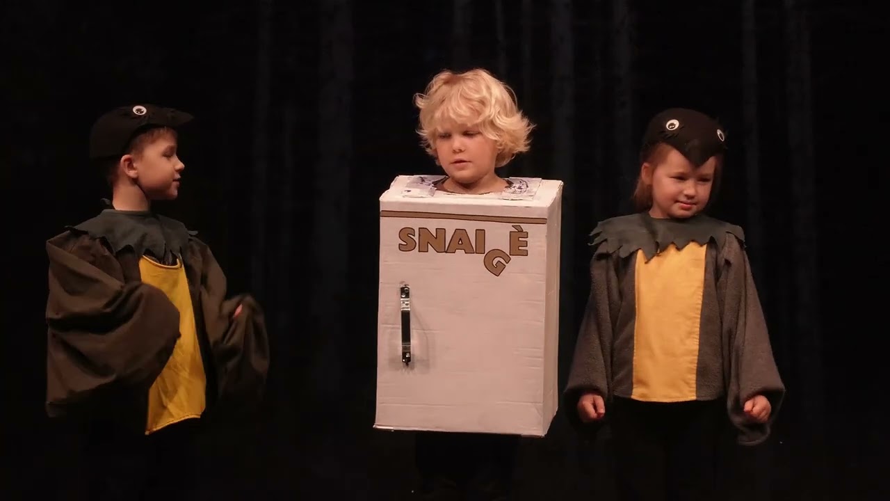 Nätsupaberi rännak