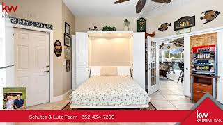 Tour video of listing at 17339 SE 84TH FOXGROVE AVENUE, THE VILLAGES, FL 32162 - Residential for sal