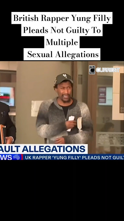 Yung Filly spotted for the first time since court #yungfilly #betasquad #sidemen #ksi #miniminter