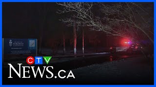 1 person dead after shooting call near UofT Scarborough campus