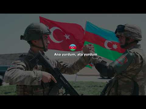 Azerbaycan-Türkiye Şiiri | Bahtiyar Vahabzade