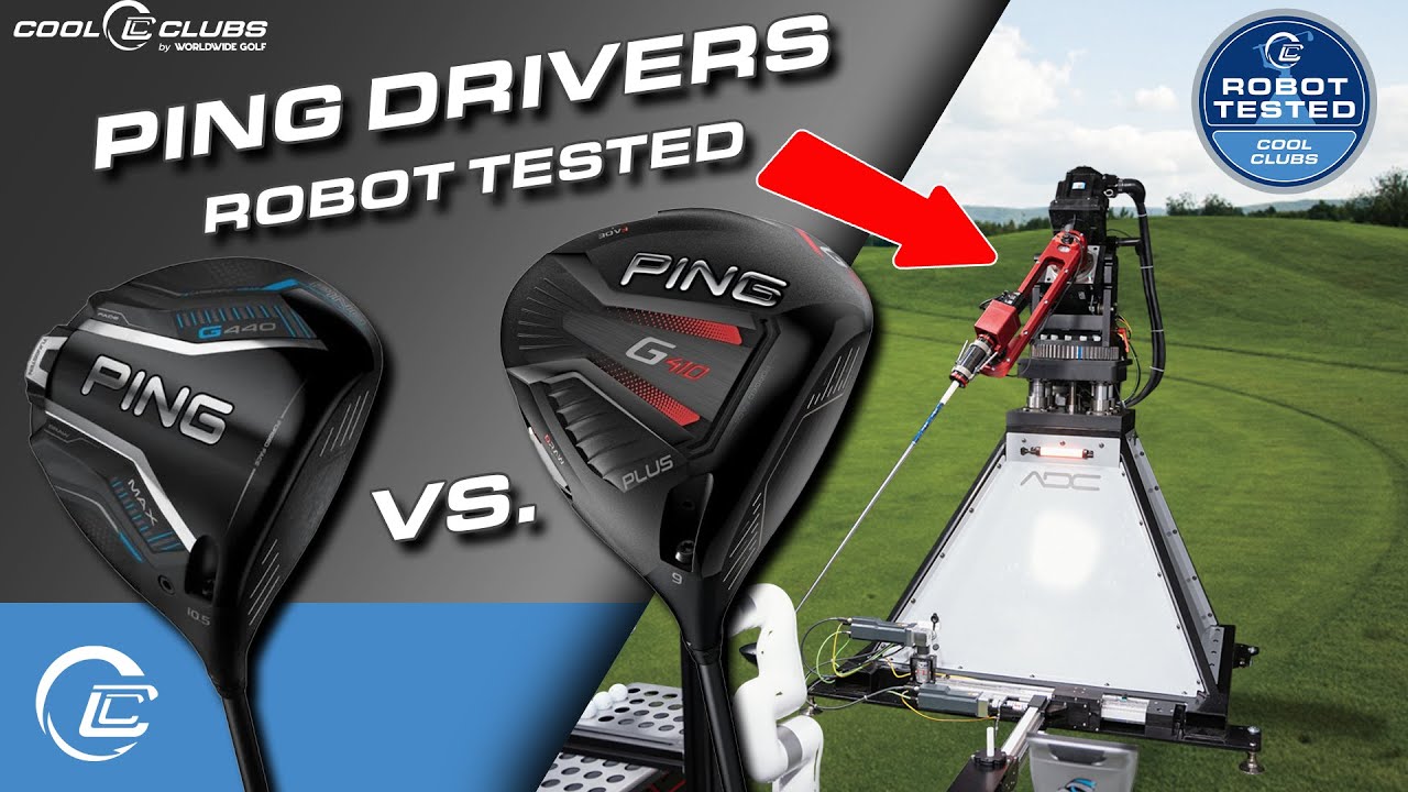 New vs Old PING Driver Battle - Which Wins? - YouTube