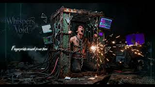 Dream Inc Masterwork - The Digital Cage