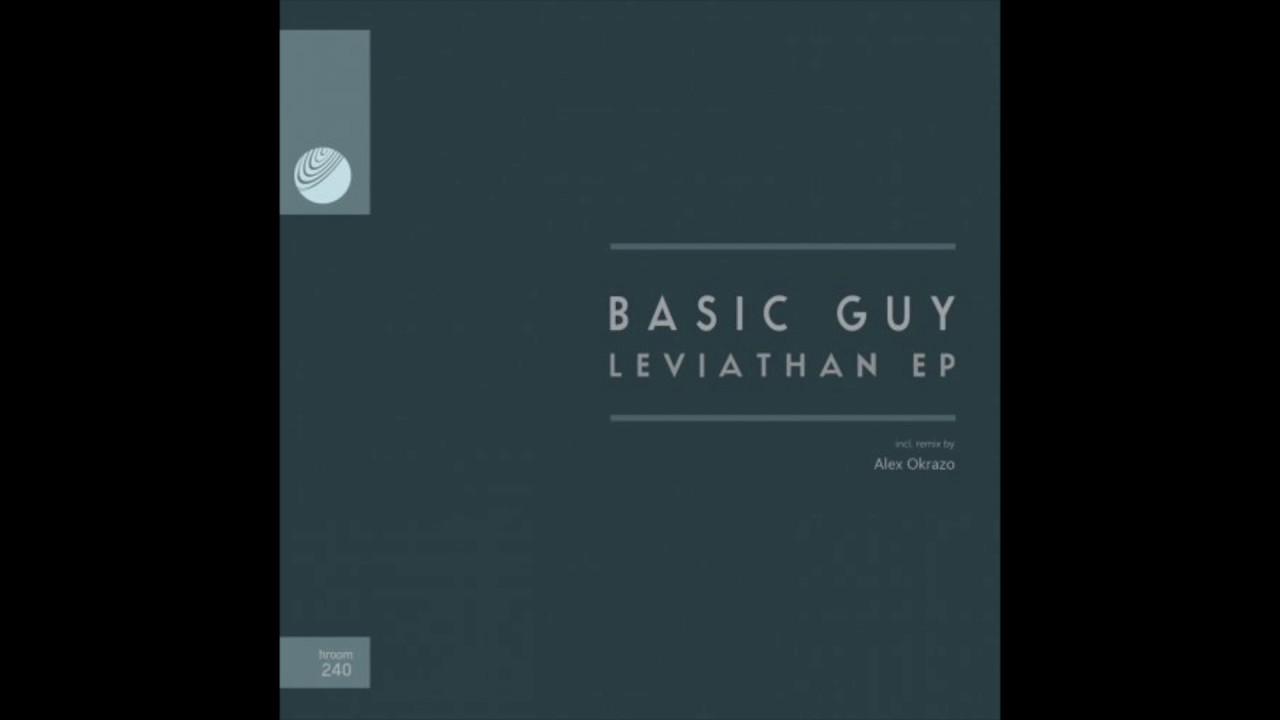 Basic Guy - Leviathan adlı videoyu YouTube'da izle Basic Guy - Leviathan adlı videoyu YouTube'da izle