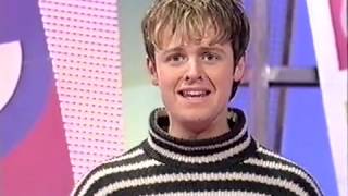The Ant And Dec Show - BBC1 - 1996-06-09