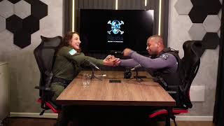 Papo De Polícia Papo De Futuro - Luana Tognere Martins Policial Penal E Influenciadora Digital