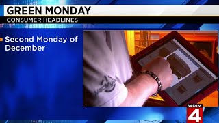 Consumer headlines for Dec. 10, 2018