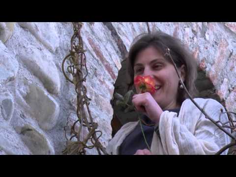 ეთნოფორი • etnopori (ანონსი/გადაცემა ორმოცდამეექვსე) 06.01.2016წ