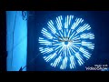 Shadow circle pixel led board 8x8 feet by pixel king(1)