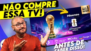 Review Of The Hisense Qled Q7q Tv  One Of The Best Qled Tvs Of 2026 Or A Ripoff