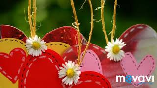 Ullam Kollai Poguthada - Serial Title Song with Lovely Video for WhatsApp Status