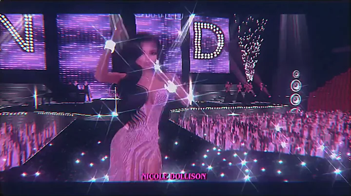 Nicole Dolison IMVU- Free (Official IMVU video) Winsor Awards 2022, 5/7/22