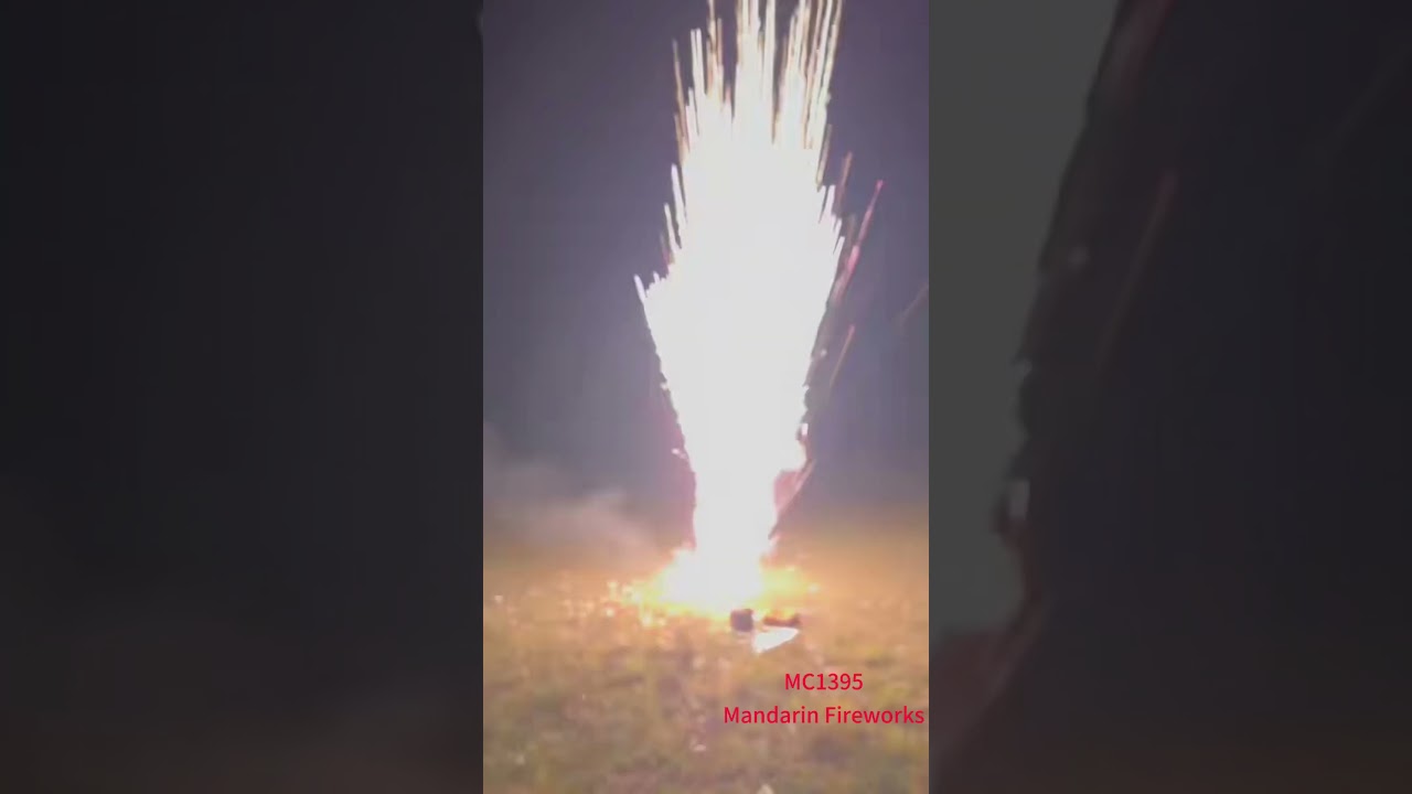 Chinese factory wholesale outdoor fireworks 2024 