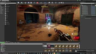 Ghostbusters plasma beam tethering demo