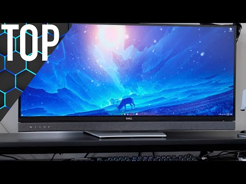 Quick Review Dell C3422WE