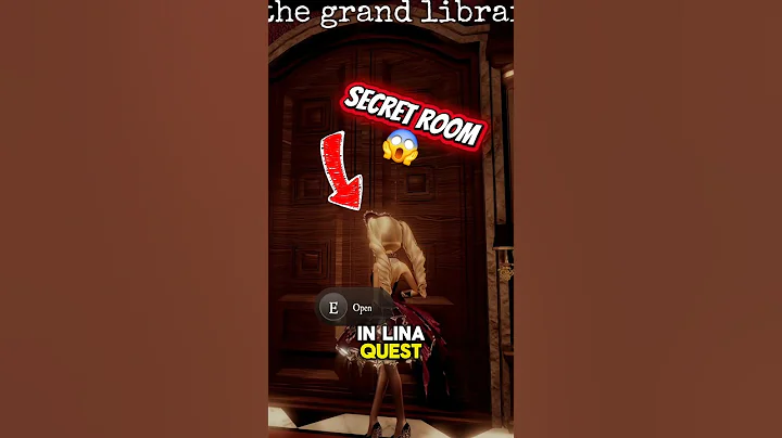 DRESS TO IMPRESS NEW SECRET ROOM IN THE LINA QUEST HALLOWEEN UPDATE #roblox #dresstoimpress #dti