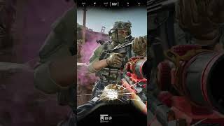 Delta Force - Operasyon Modu - Çıkış Yaparken Pusuya Düşürüldük.