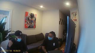 Making The Album - Episode 7 - Habit Stacking / 1% rule