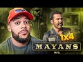 Mayans MC 1x4 Reaction "Murciélago Zotz" | FIRST TIME WATCHING