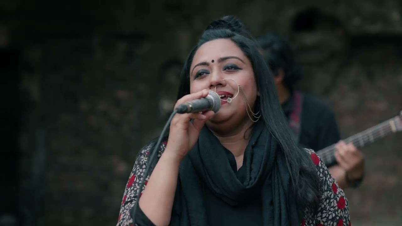 Watch Khalash (Maati Geeti) by Chirkutt on YouTube Watch Khalash (Maati Geeti) by Chirkutt on YouTube