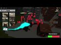 Kaiju Attack World Legacy EP2
