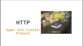 01 HTTP Protocol