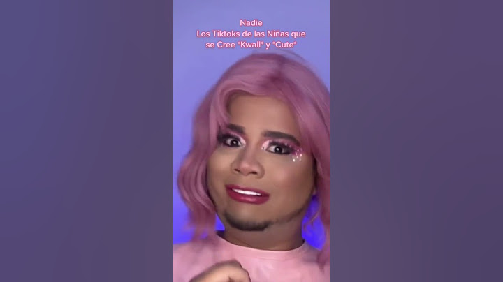 Conoces una niña así ?