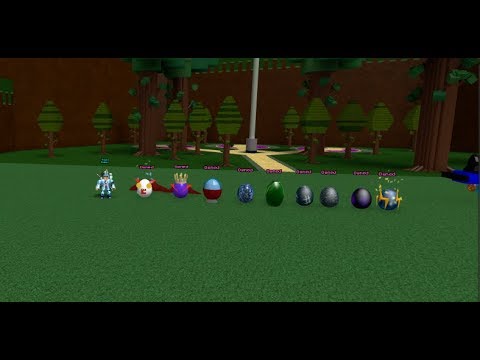 How to get All eggs (Part 2) - Roblox Build a Boat For 
