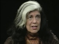 Susan Sontag interview (1995)