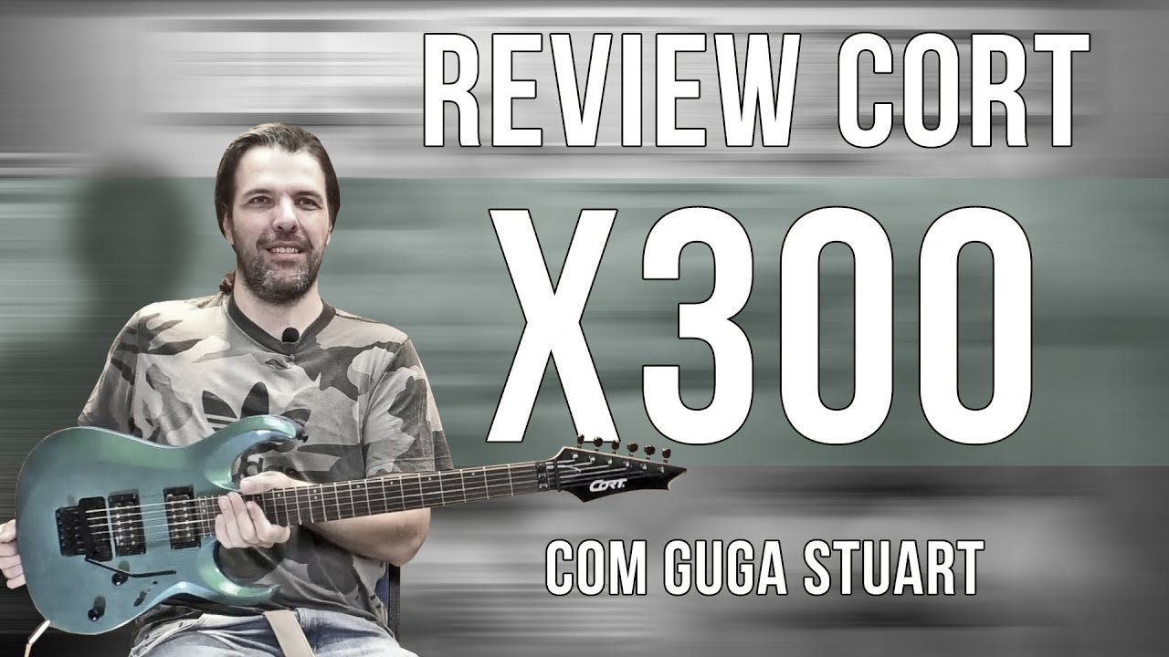 洋楽 G-RAP Southern Kumfort Guitarra Cort X300 Emg | Floyd Rose Flip Purple (fpu
