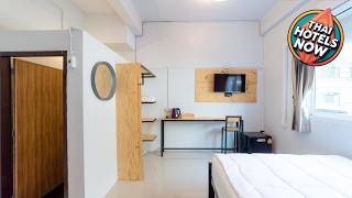 Joox A - Serviced Apartment | Betong, Thailand | Hotel Review ⭐ screenshot 3